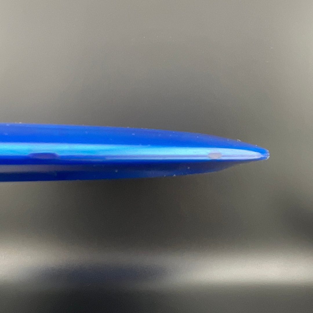 Ethereal Mantra - Old Run! TSA