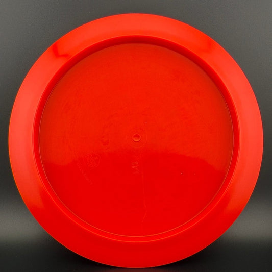 Special Blend S-Line DD3 - Cloud Breaker 3 - Red - Eagle McMahon Discmania