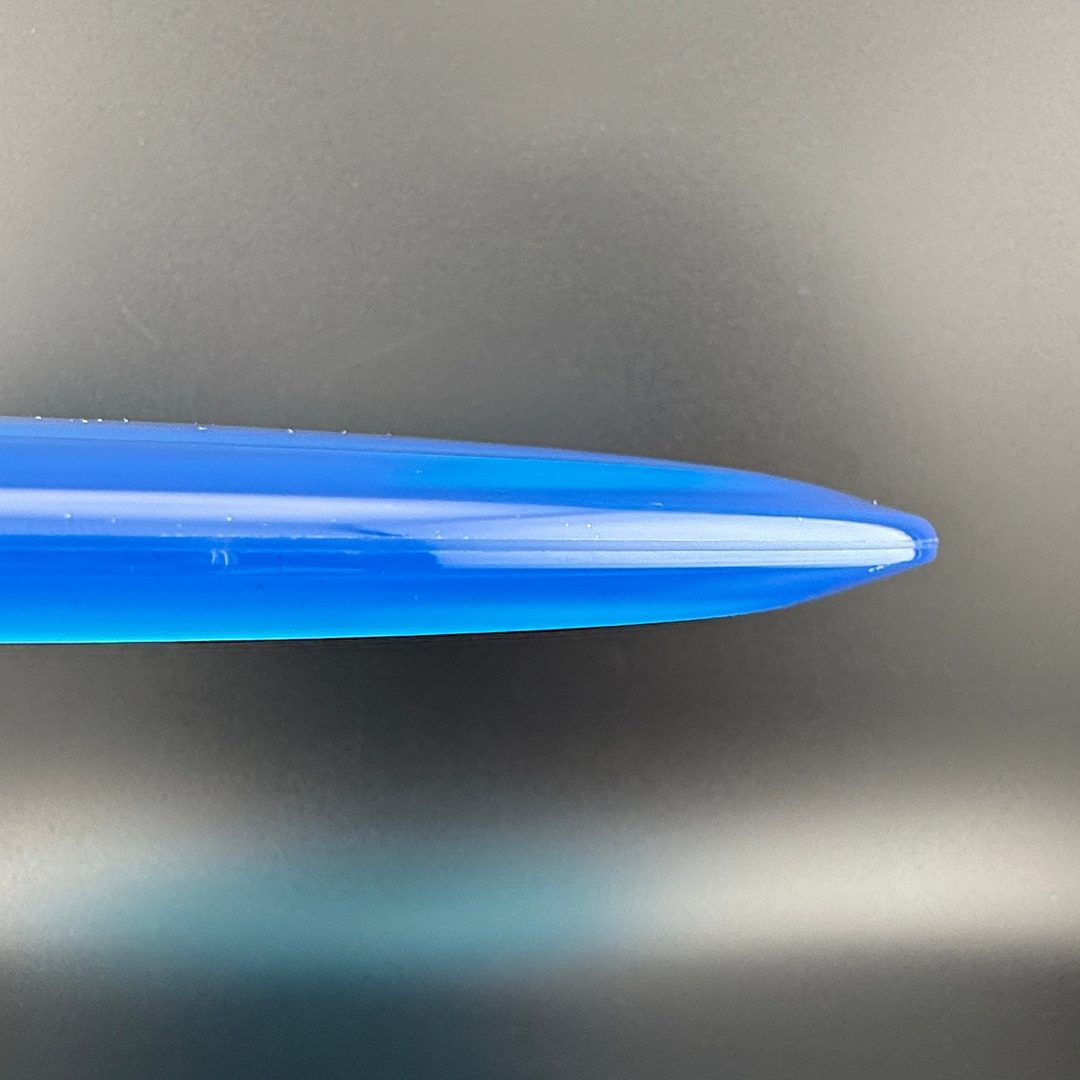 Z Sting - Ledgestone 2025 S1 - Rare Air Mini Stamp Discraft