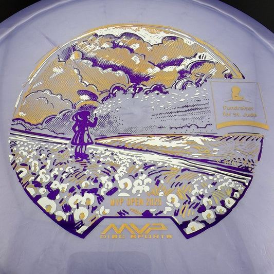 Plasma Shift - MVP Open '25 St Jude's Fundraiser Streamline