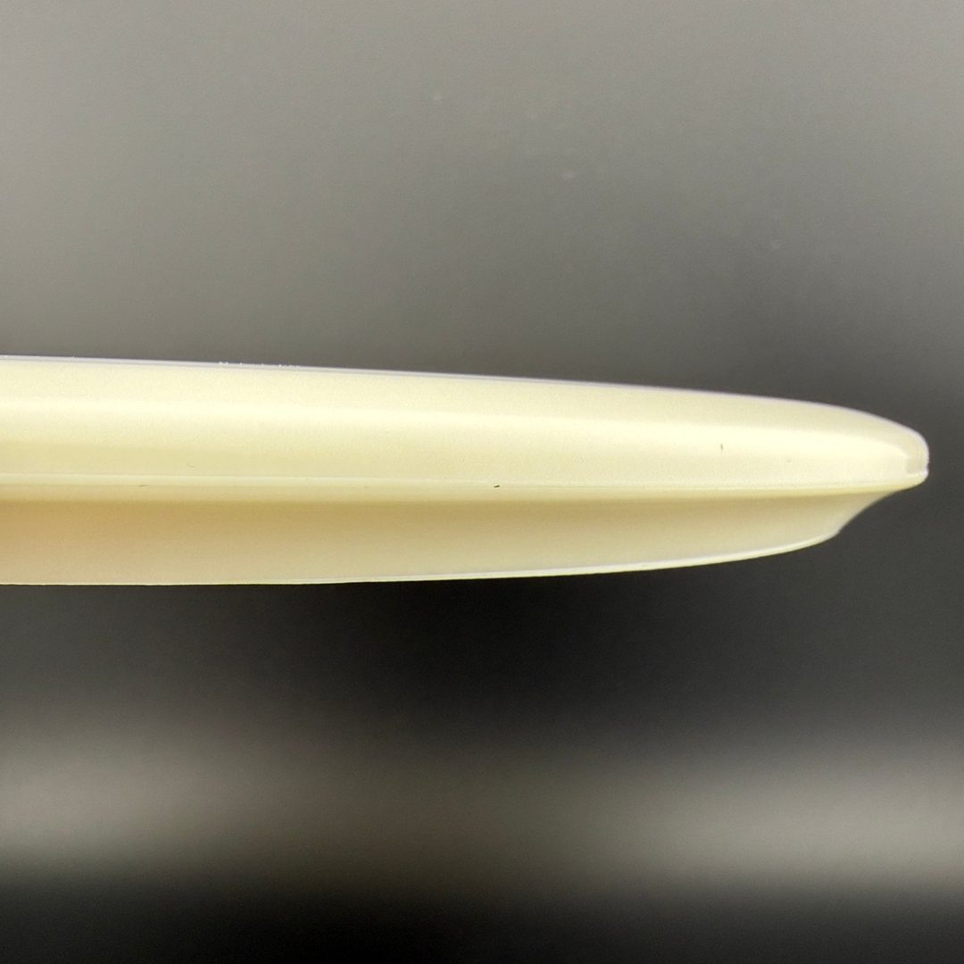 Glo ESP Buzzz - Little Cupid's Arrow Discraft