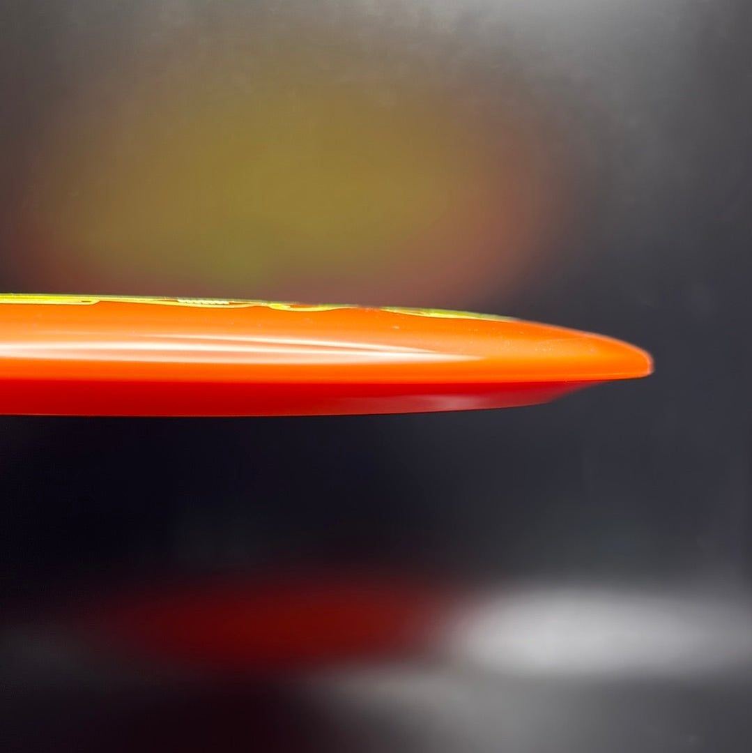 Star Thunderbird - "Control Panel" Innova