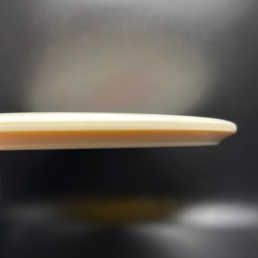 Supreme Fugitive - First Run Dynamic Discs