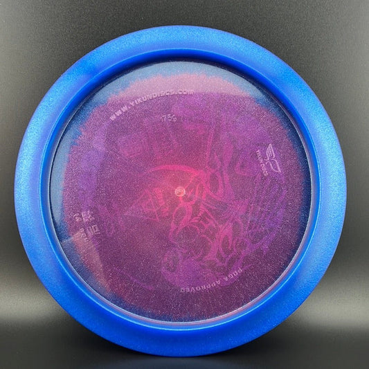 Glaze Hou Yi - Distance Driver Yikun