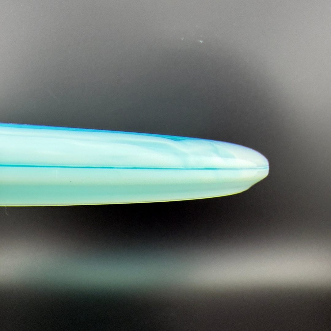 Opto Ice Orbit Pure Latitude 64