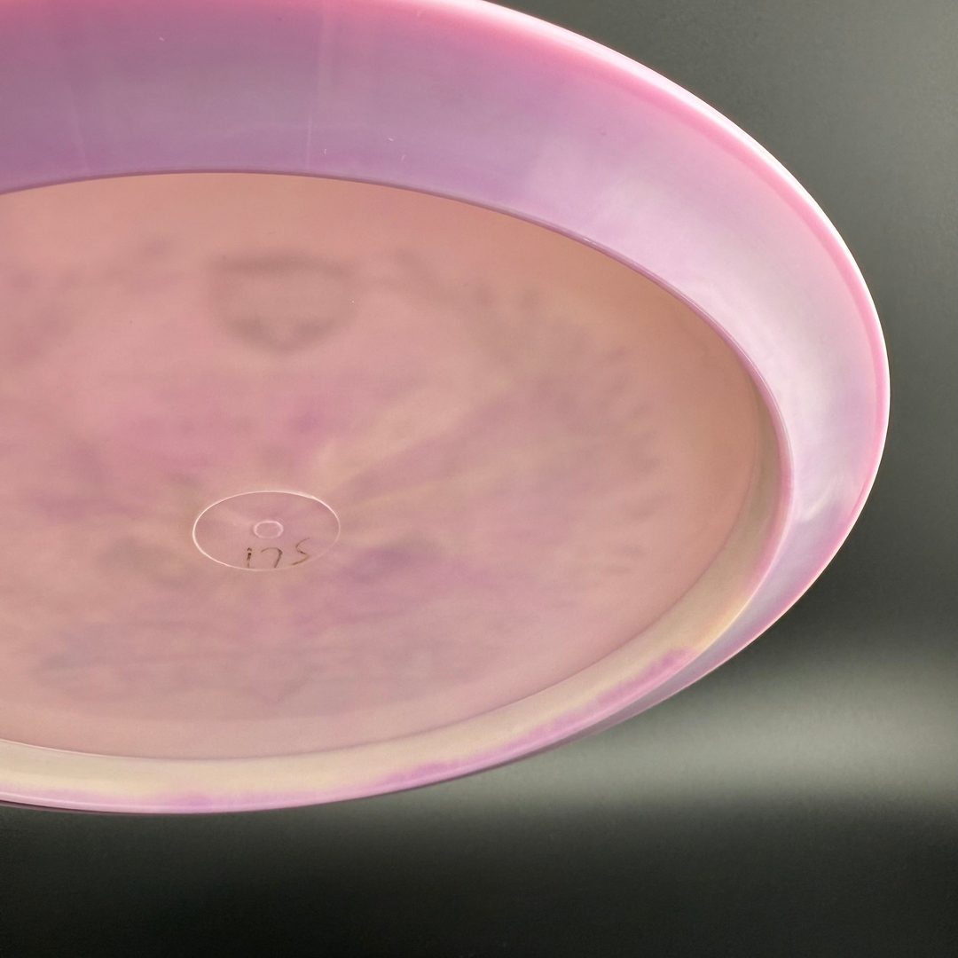 Swirly S-Line FD3 - Doom Bird 2 White - Simon Lizotte Discmania