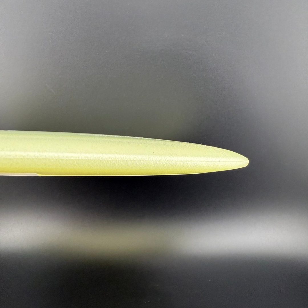 Proto Glow Champion Gorgon - Air Force Stamp Innova