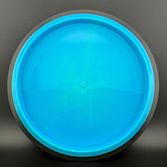 Neutron Resistor MVP