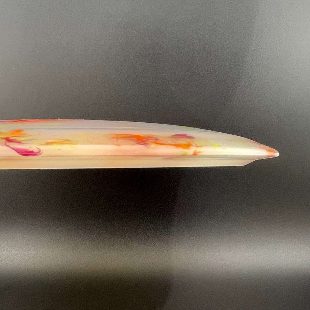 Eggshell Brachiosaurus - Special Edition Dino Discs