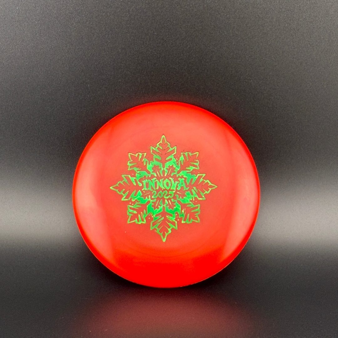 Luster Champion Mini Marker - Holiday Edition Innova