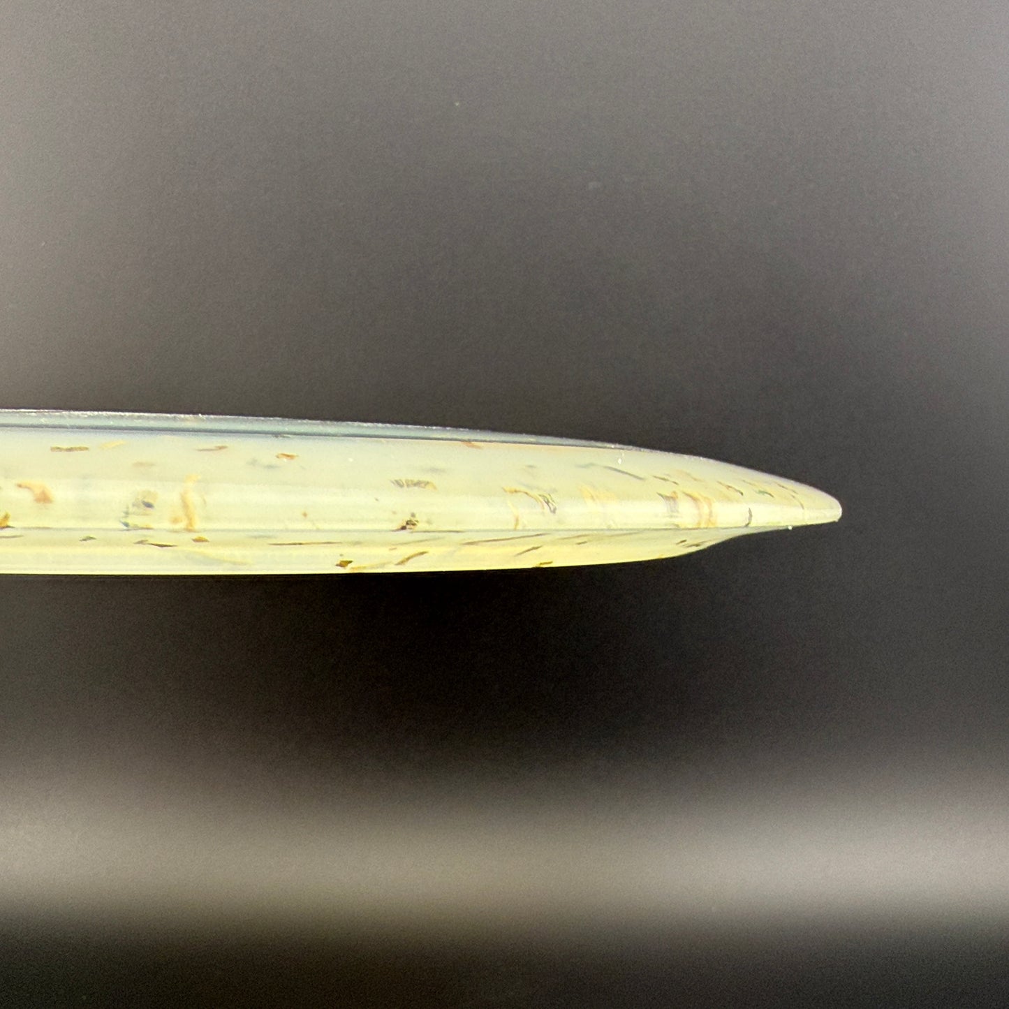 Money Z Force - Ring of Discraft