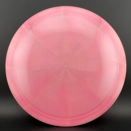 Swirl Titanium Anax - Supreme Flight Special Edition Discraft