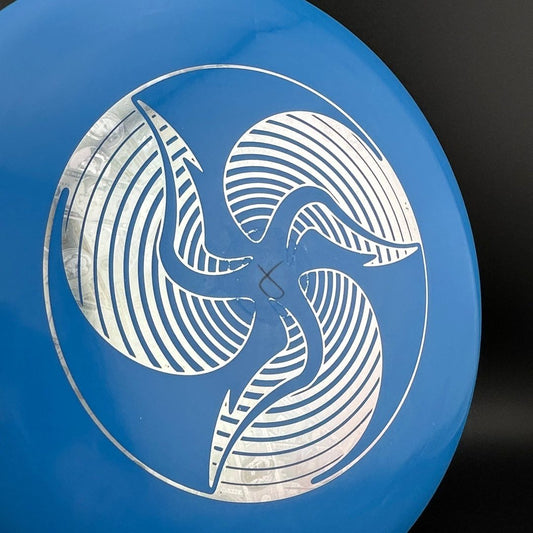 Echo S-Line DD3 - Hypno Huk - X-Out - Innova Made *Warehouse Stash* Discmania