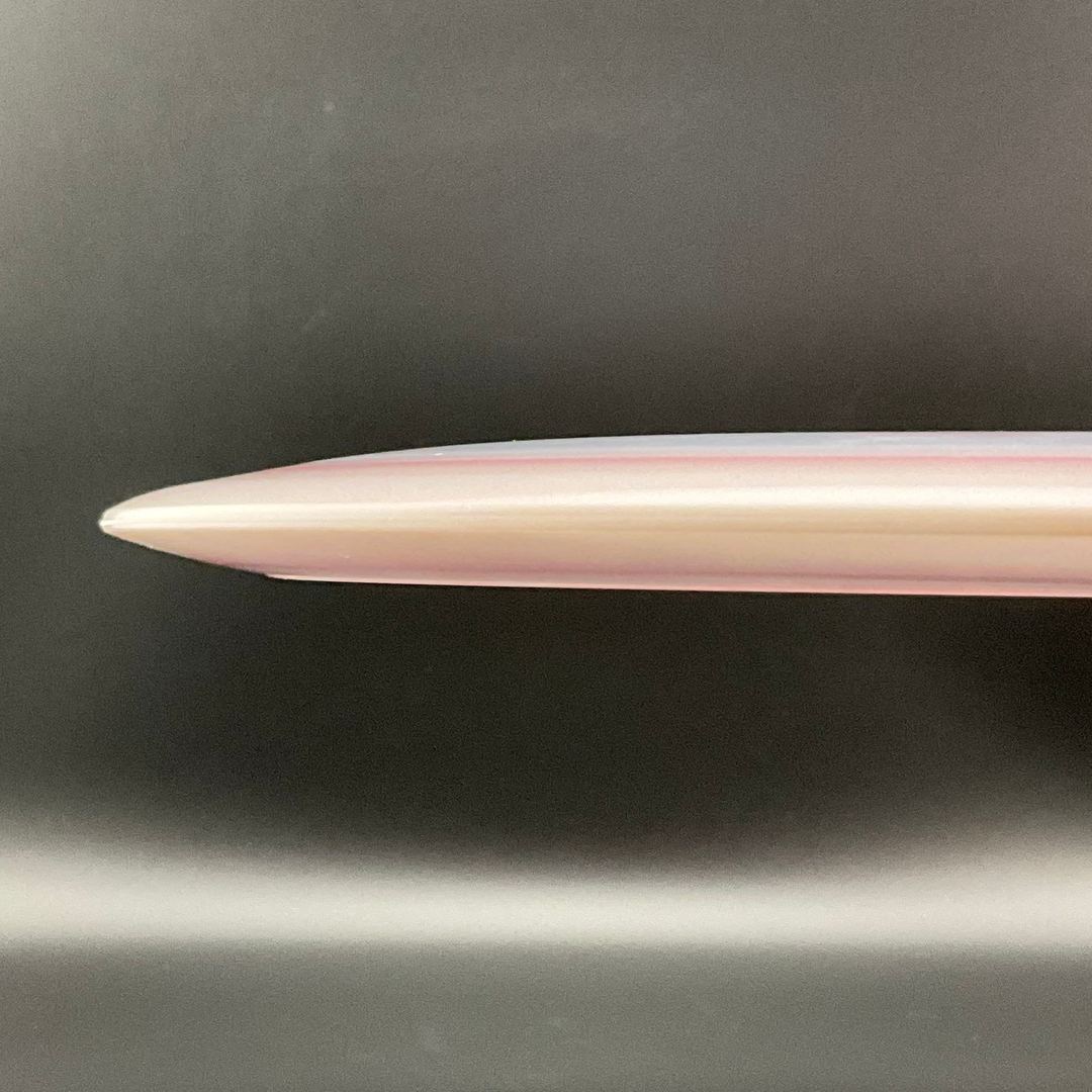 Swirl ESP Scorch - 2021 Test Flight! Discraft