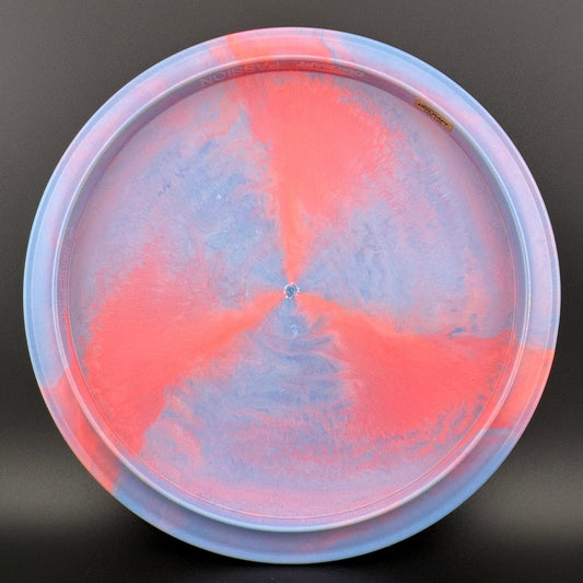 Colorshift Swirl ESP FLX Passion - Australasian Open 2026 Discraft