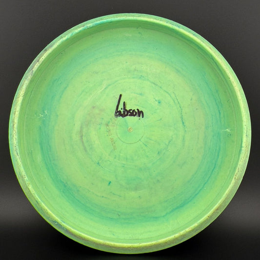 Galactic McPro Aviar - Team Innova Double Stamp *Gibson Stash Used* Innova