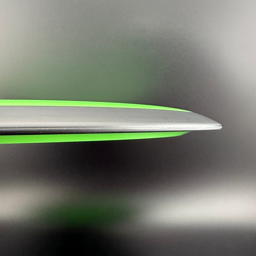 Neutron Orbital - 10th Anniversary Edition MVP