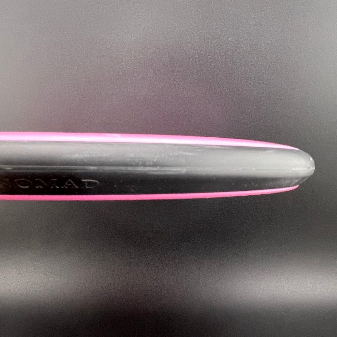 Soft Electron Nomad - James Conrad 2021 World Champion MVP