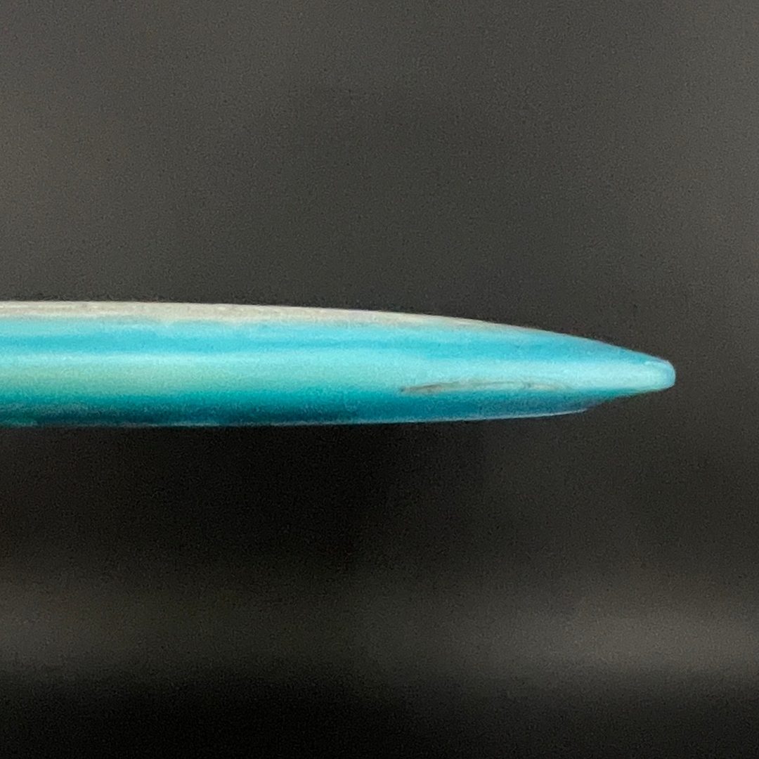 Glow Horizon C-Line FD - Show Stopper 2 *Colten Stash Used* Discmania