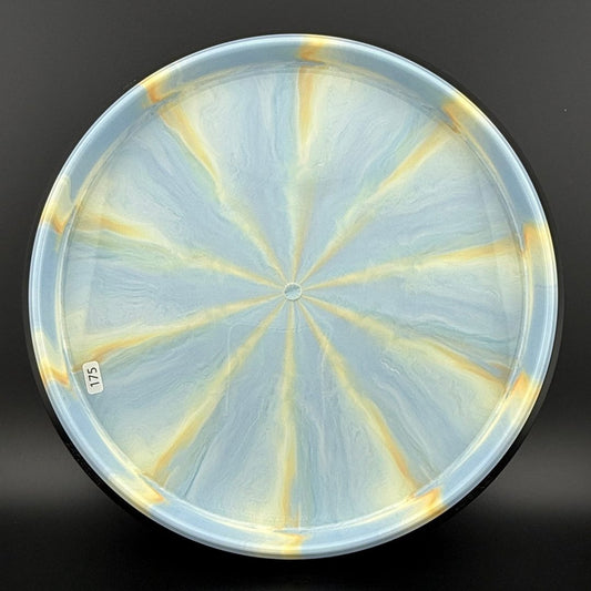 Cosmic Neutron Entropy - "Rise Up" by DoubleRam MVP