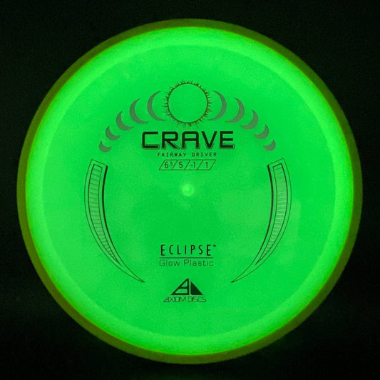 Eclipse 2.0 Crave Axiom