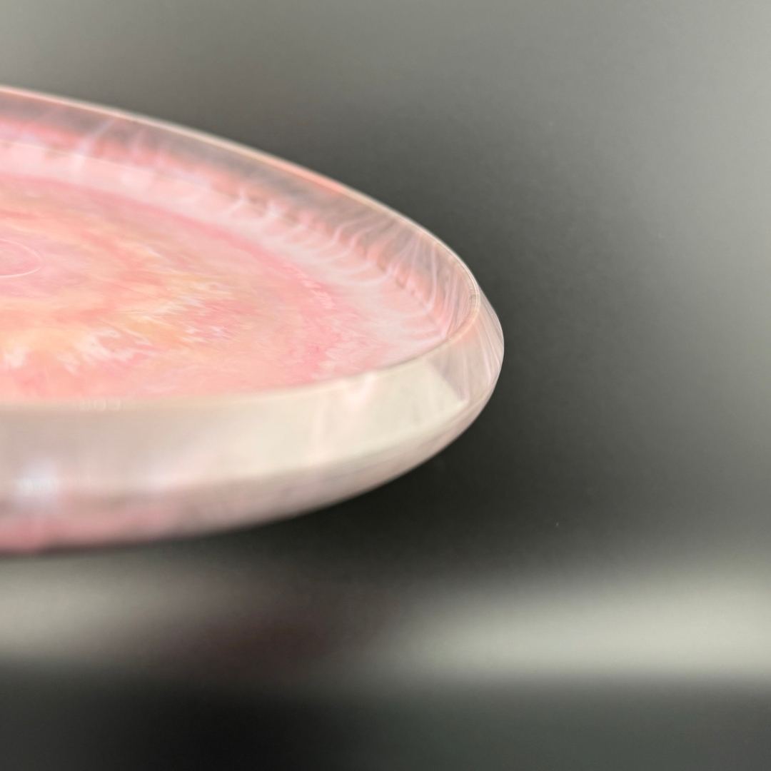 Swirly S-Line P2 - Sky God 2 - US Flag Stamp Discmania