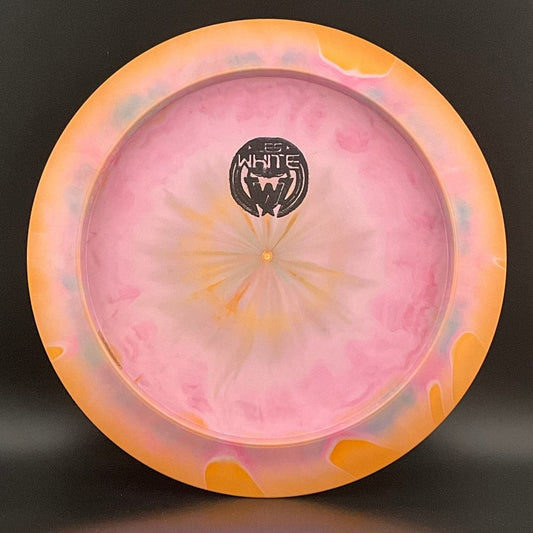 ESP Nuke OS *Les White Stash* - Old Run! Discraft