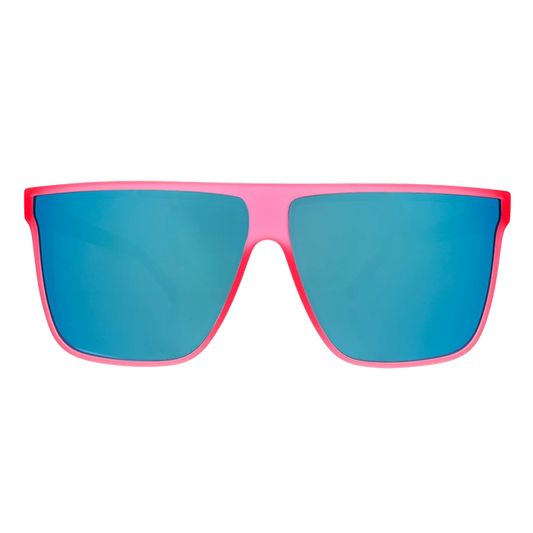 "Entourage Sold Seperately” Fly G Premium Sunglasses Goodr