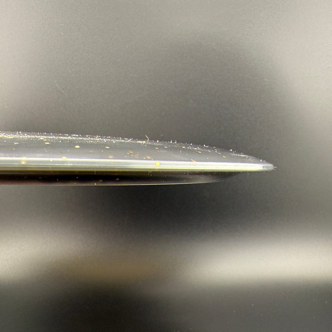 Vision Yeet - First Run - 1/250 Hooligan