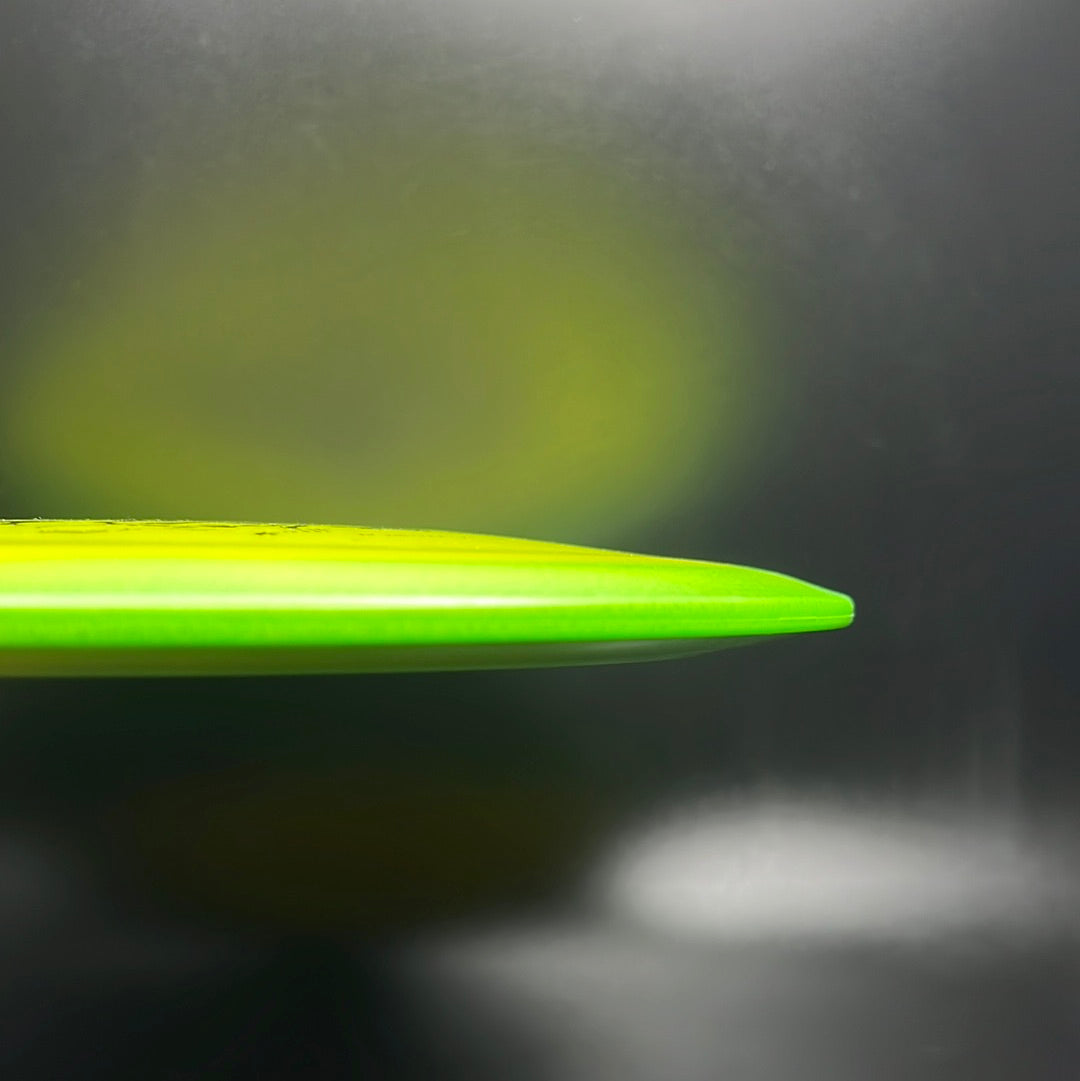 Halo S-Blend Czar - VIP Series X-Out Infinite Discs