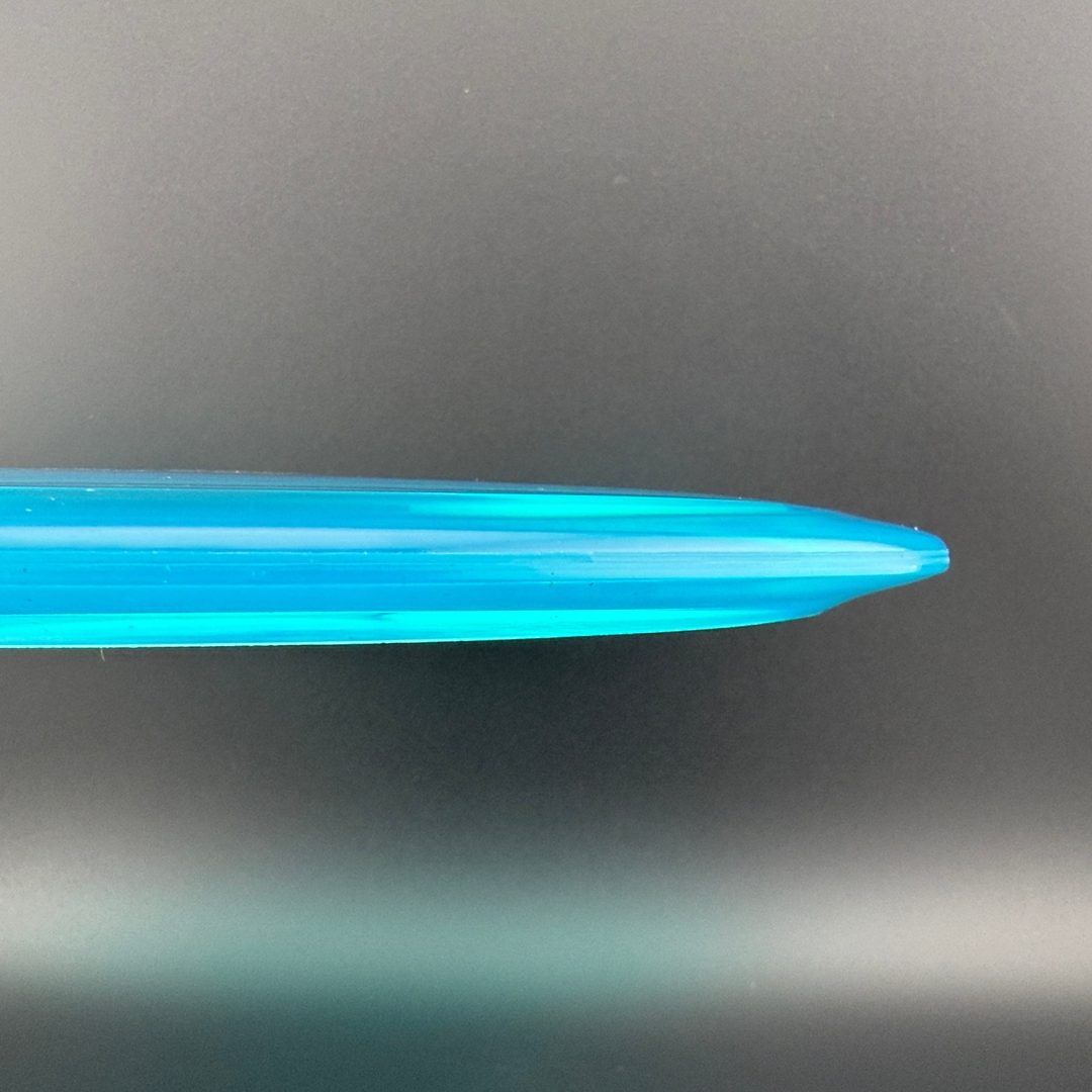 C-Line FD - TSA Odyssey Stamp Discmania