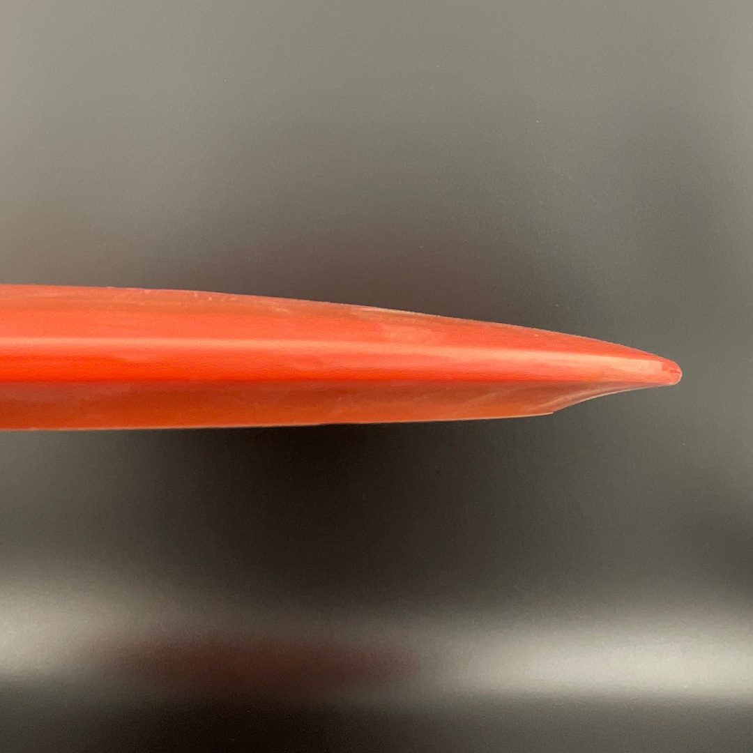 Bravo Warbird *Gibson Stash* Lone Star Discs