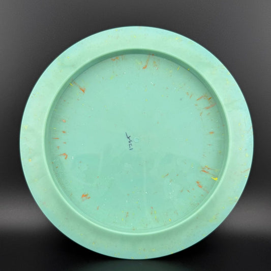 Splatter S-Blend Pharaoh X-Out - Chameleons Infinite Discs