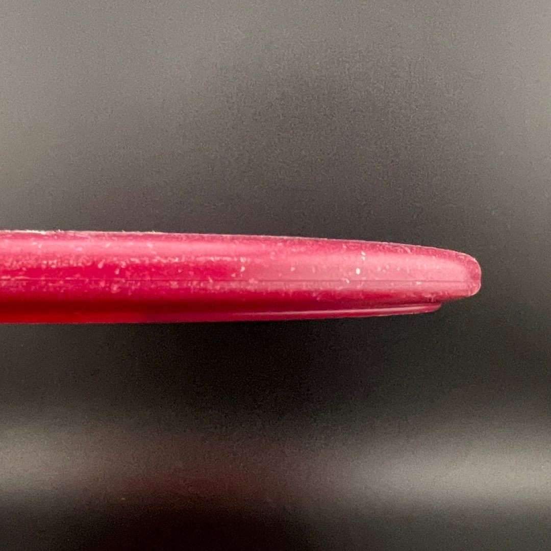 Metal Flake C-Line MD5 - Simon Lizotte *Colten Stash Used* Discmania