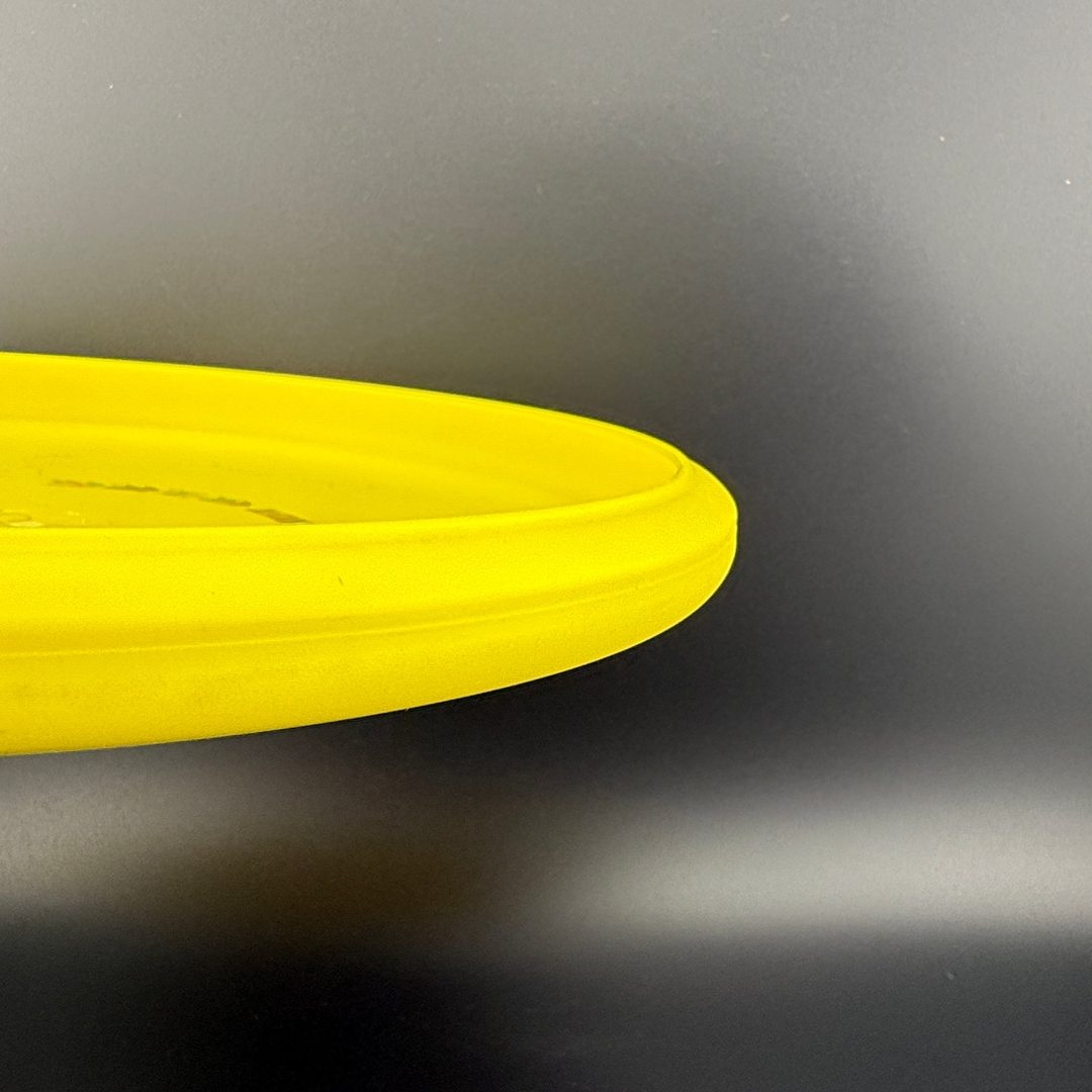 Prototype Putter - Material Test Shot - Air Force Innova