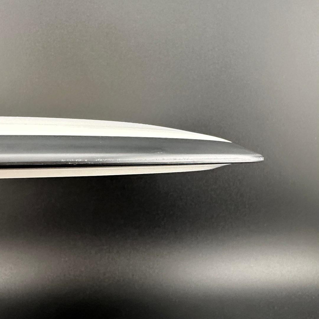 Fission Wave - Factory Misprint MVP