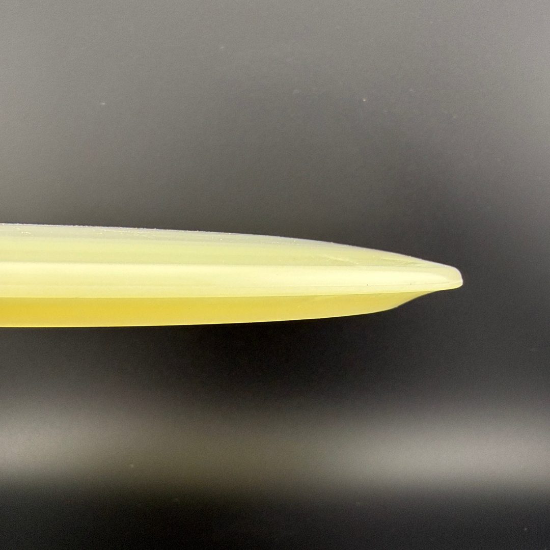 Classic Color Glow Champion Eagle - Ken Climo 12x Innova