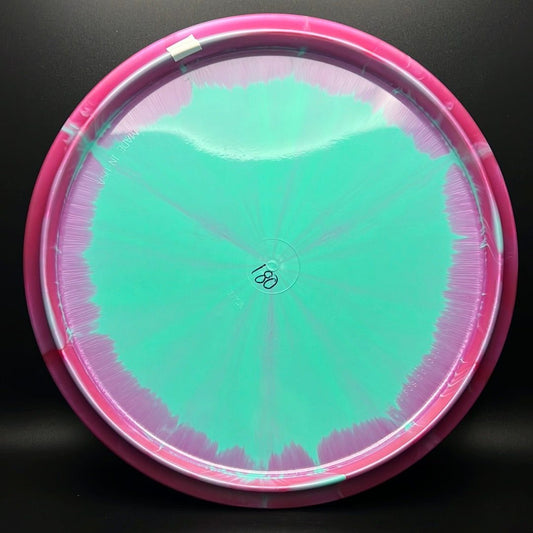 Halo S-Blend Inca Infinite Discs