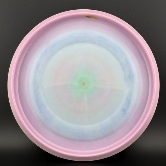 ESP Zone GT - First Run - Banger GT Top! Discraft