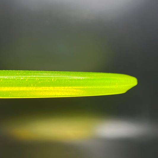 Metal Flake C-Line MD3 - Special Edition Discmania