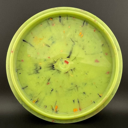 Landfill Desolation Doomsday Discs