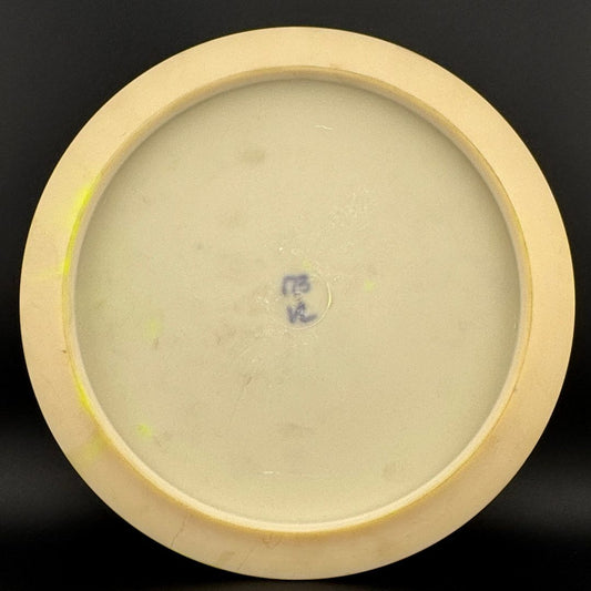 Pro Valkyrie Penned - Hero Disc F2 *Storage Wear* Innova