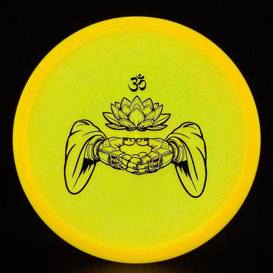 Proto Glow Pro Pig - Ohn Scoggins Takeover Edition Innova