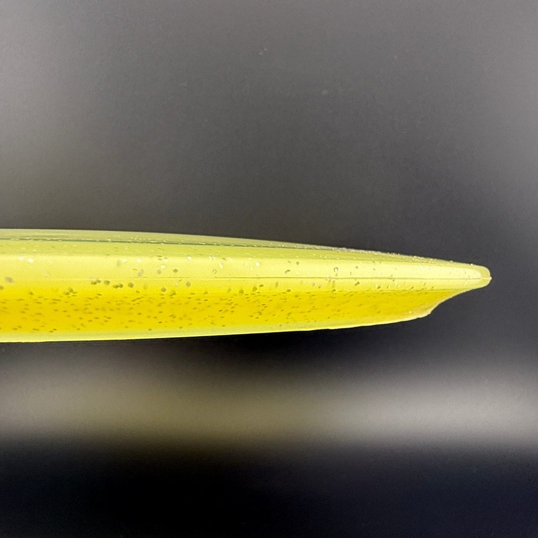 Clandestine Bunker Buster Doomsday Discs