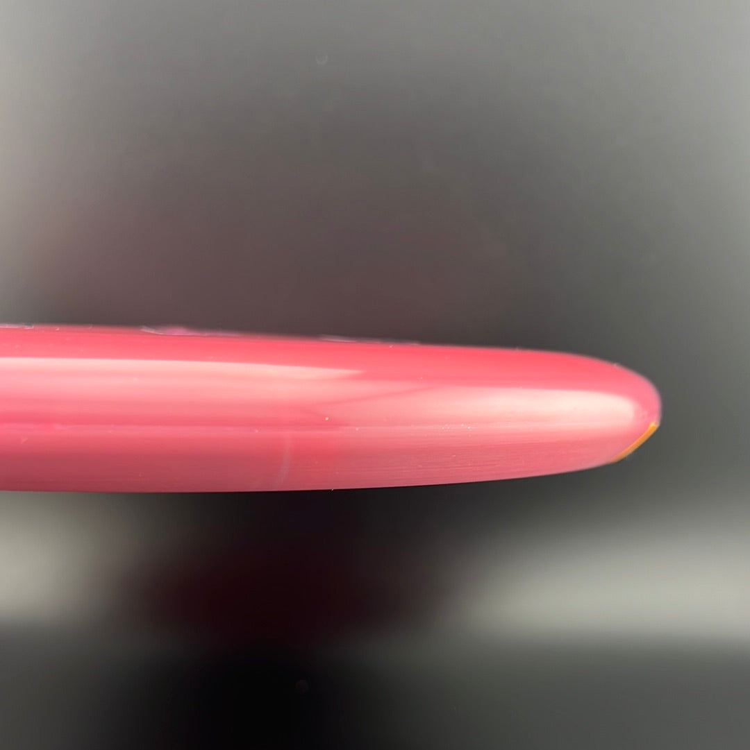 Bravo Yellow Rose - First Run Lone Star Discs