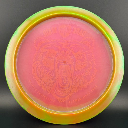 Meta Horizon C-Line Splice - April Jewels 2025 - Dark Maul Discmania