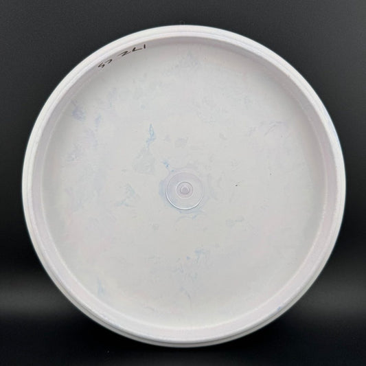 SSSS Chainsaw Black Zombie