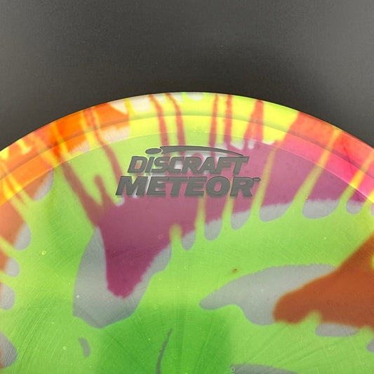 Fly Dye Z Meteor Discraft