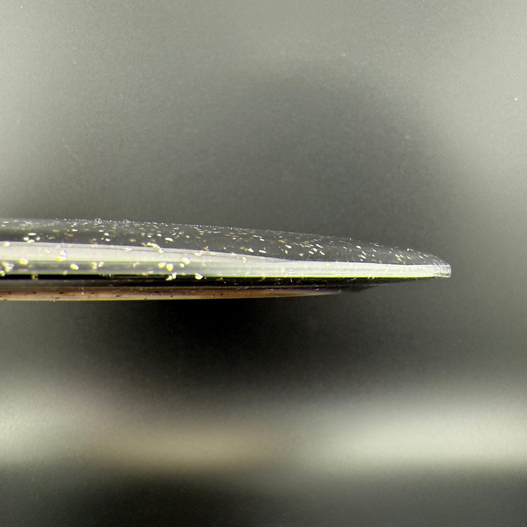 Metal Flake C-Line DDx Penned - Sword & Shield Discmania