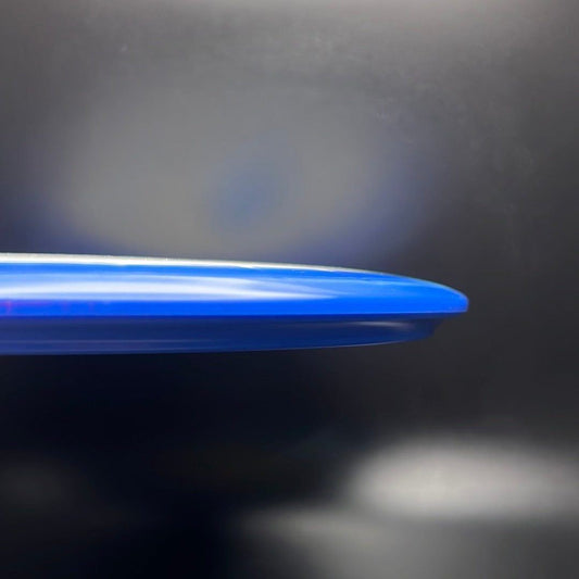 Fuzion Orbit Fugitive First Run - Limited Ten Year Anniversary Dynamic Discs